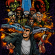Illustration for article titled Name The Old Video Game References, emRetro City Rampage/em Edition